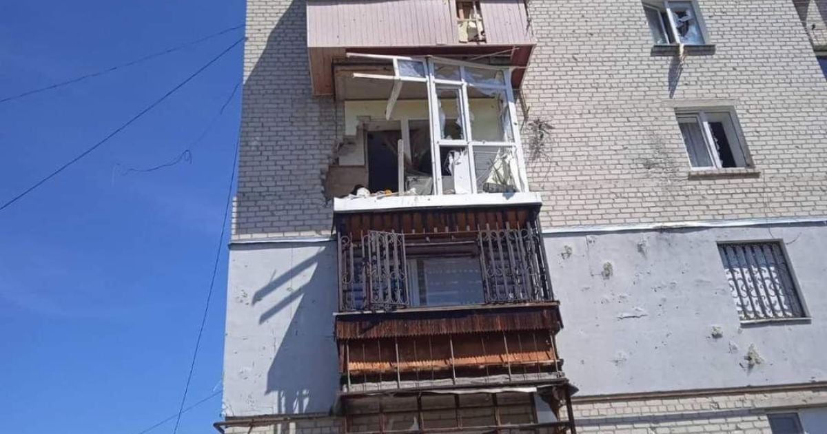 У МВС розповіли, які області найбільше постраждали від атак РФ і за скільки зрадники "продають" Україну