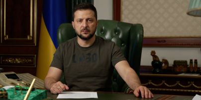 Хороші новини - Зеленський повідомив про три звільнені села та просування вперед