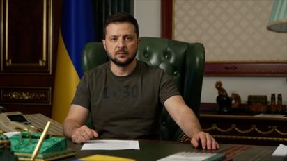 Хороші новини - Зеленський повідомив про три звільнені села та просування вперед