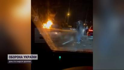 В России взорвали автомобиль пропагандиста Дугина – погибла его дочь