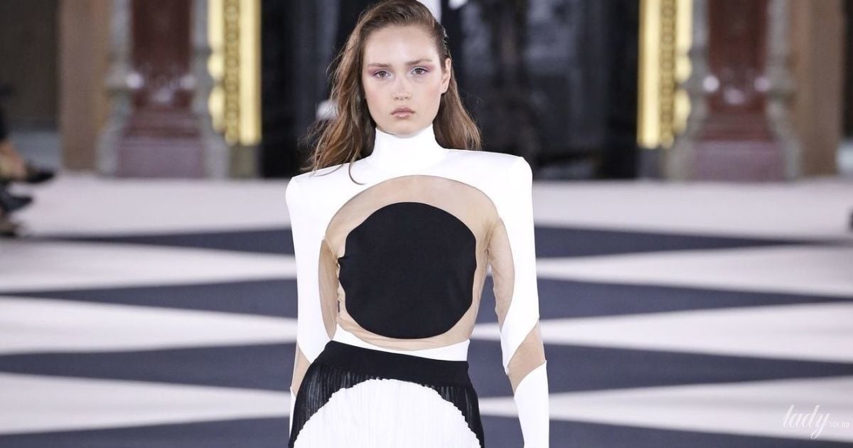 Колекція Balmain прет-а-порте сезону весна-літо 2020 / © East News