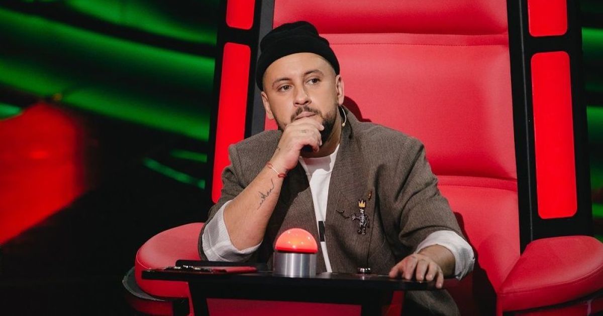 "Голос країни-10": на шоу заспіває зірка серіалу "Школа" та подруга Даніеля Салема