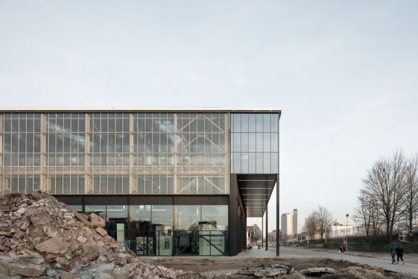  / © worldarchitecturefestival.com