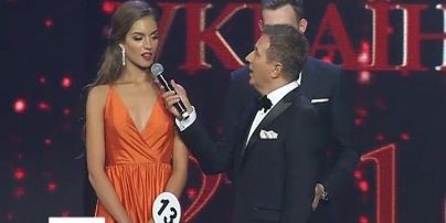 У Києві обрали найкрасивішу дівчину України