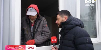 На каком этапе строительства модульных домов в Черновцах