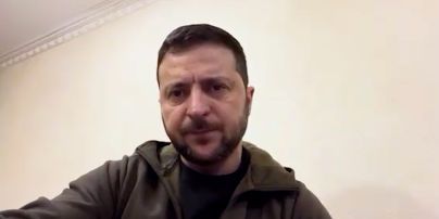 "Зима буде дуже складною": Зеленський звернувся до українців 4 грудня