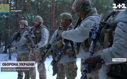"Відповідь буде миттєвою": на білоруському кордоні військові готові знищити ворога за лічені хвилини