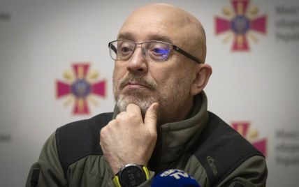 Танковая коалиция растет: Резников поблагодарил Канаду за отправку в Украину Leopard 2