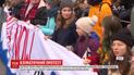 Європейська молодь влаштовує протести за збереження планети