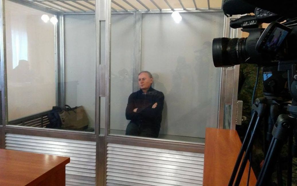 © Фото Дмитра Святненка/ТСН