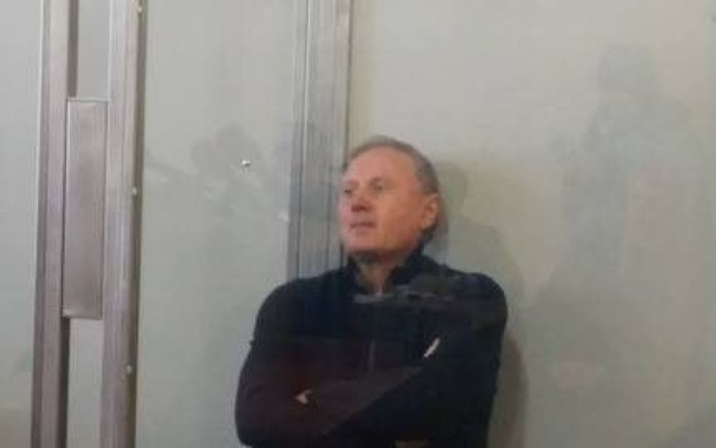 © Фото Дмитра Святненка/ТСН