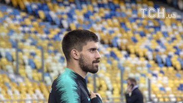 Фото - Надія Мельниченко / © ТСН Проспорт