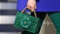 Коллекция Oscar de la Renta прет-а-порте сезона осень-зима 2017-2018