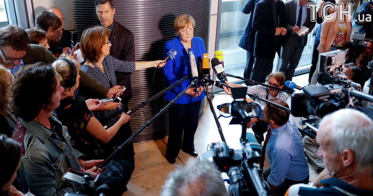 Соответствующий закон президент подпишет, вероятно, после 7 июля. / © Reuters