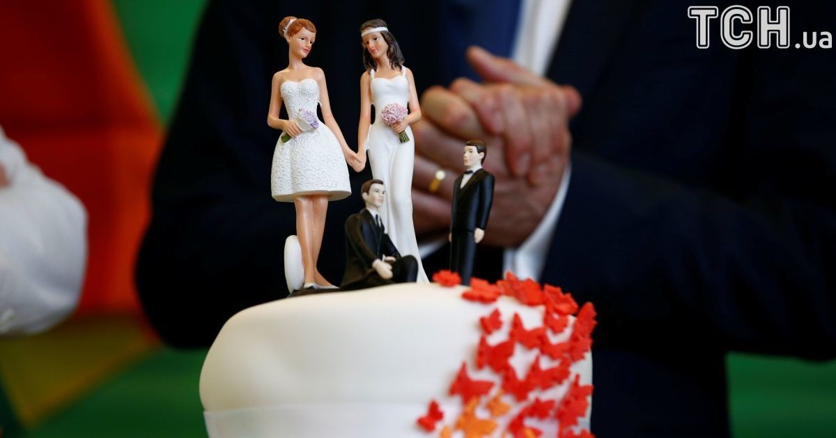 393 голоса за легализацию, 226 &ndash; против. / © Reuters