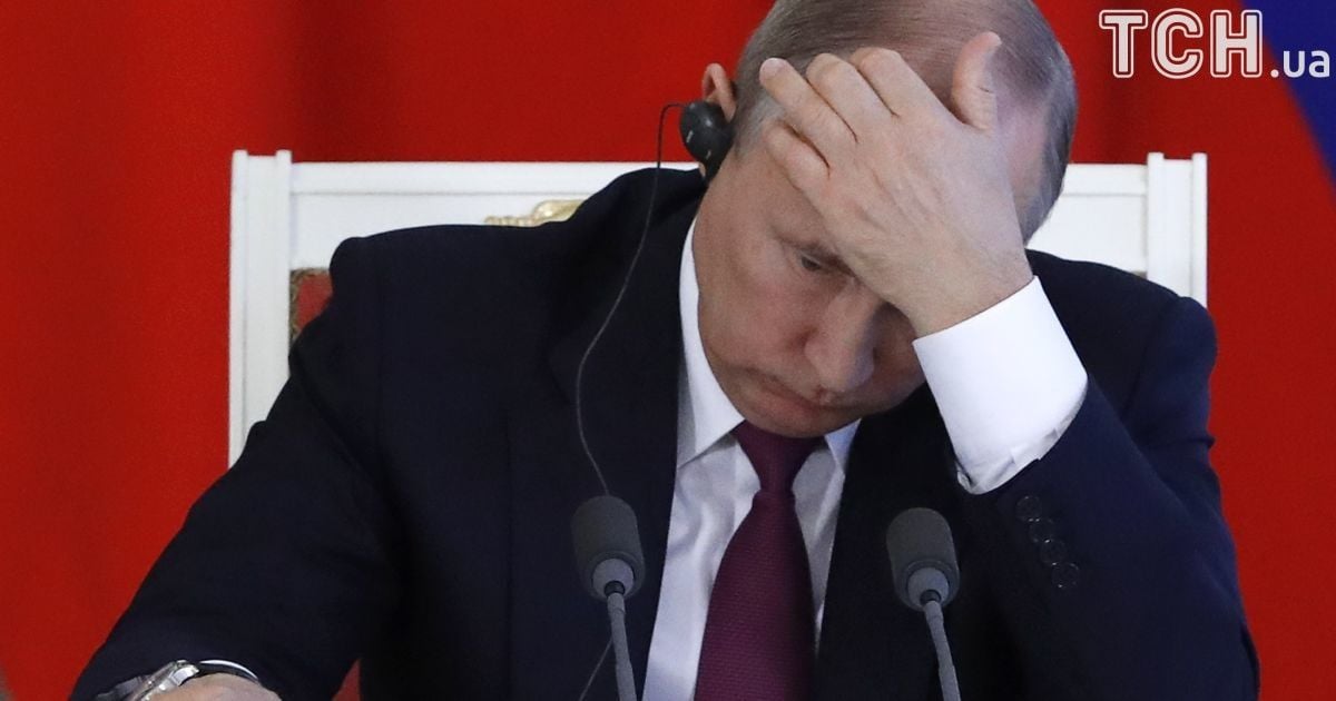Кожен другий росіянин підтримує переобрання Путіна президентом РФ - опитування