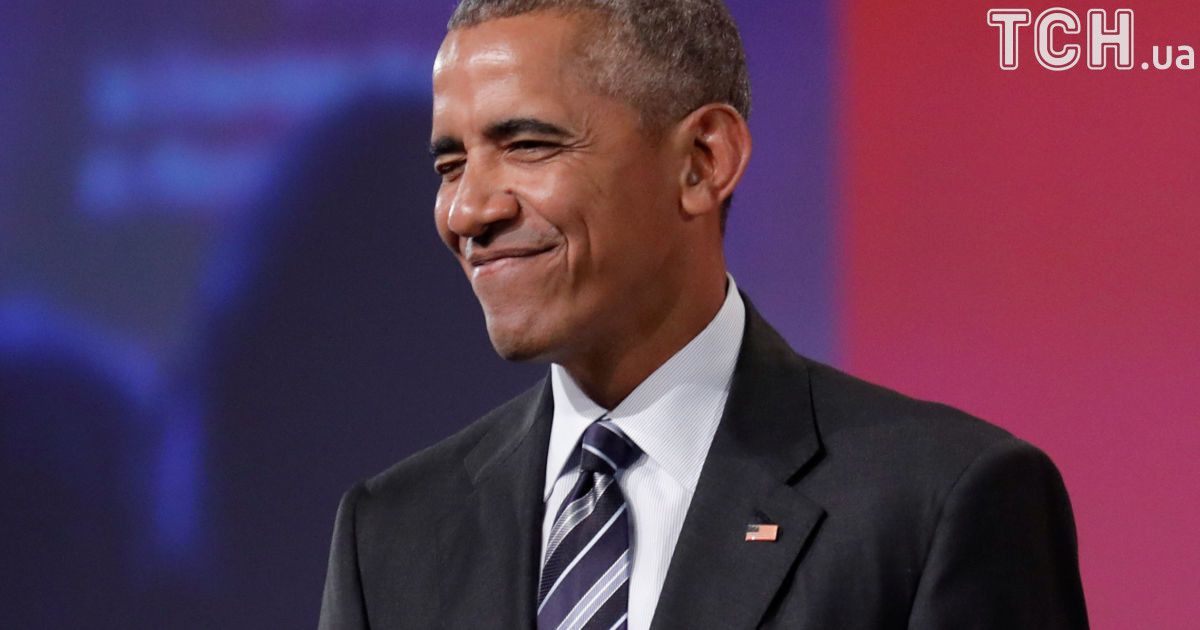 У США офіційно святкуватимуть День Обами