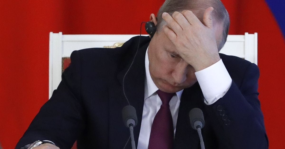 Кремль выделил только час на первую встречу Путина с Трампом