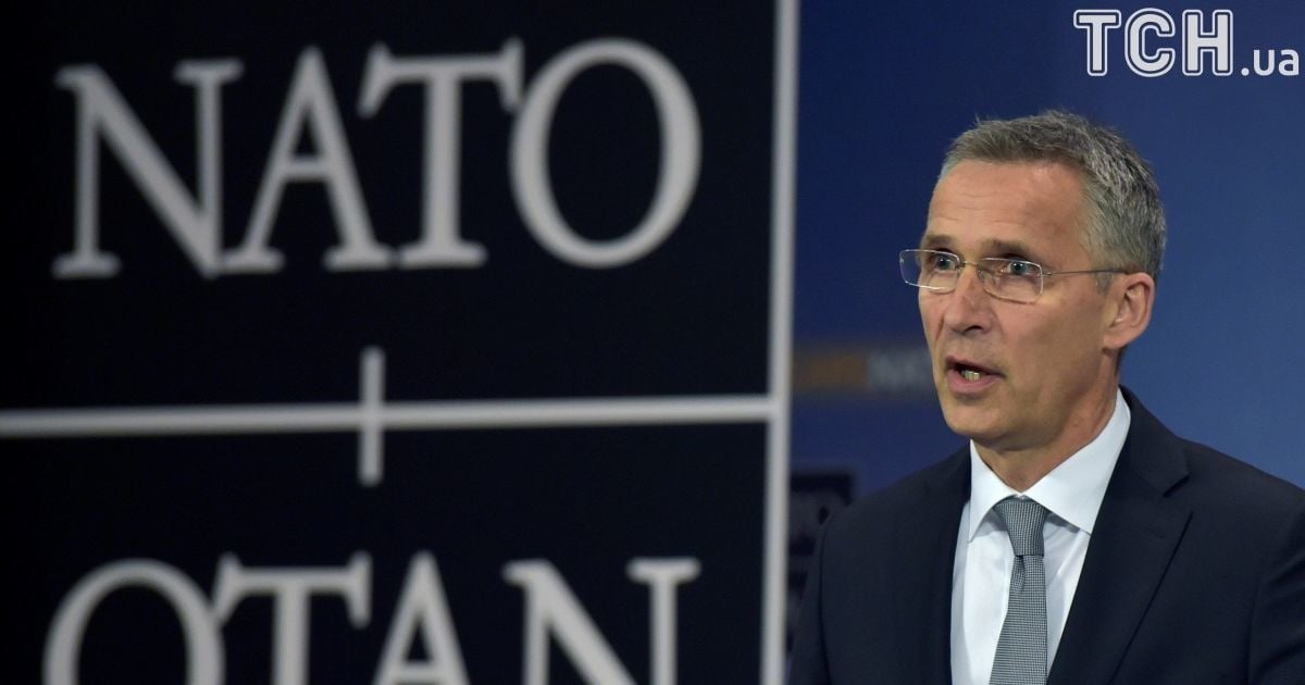 Генсек НАТО засудив запуск ракети КНДР