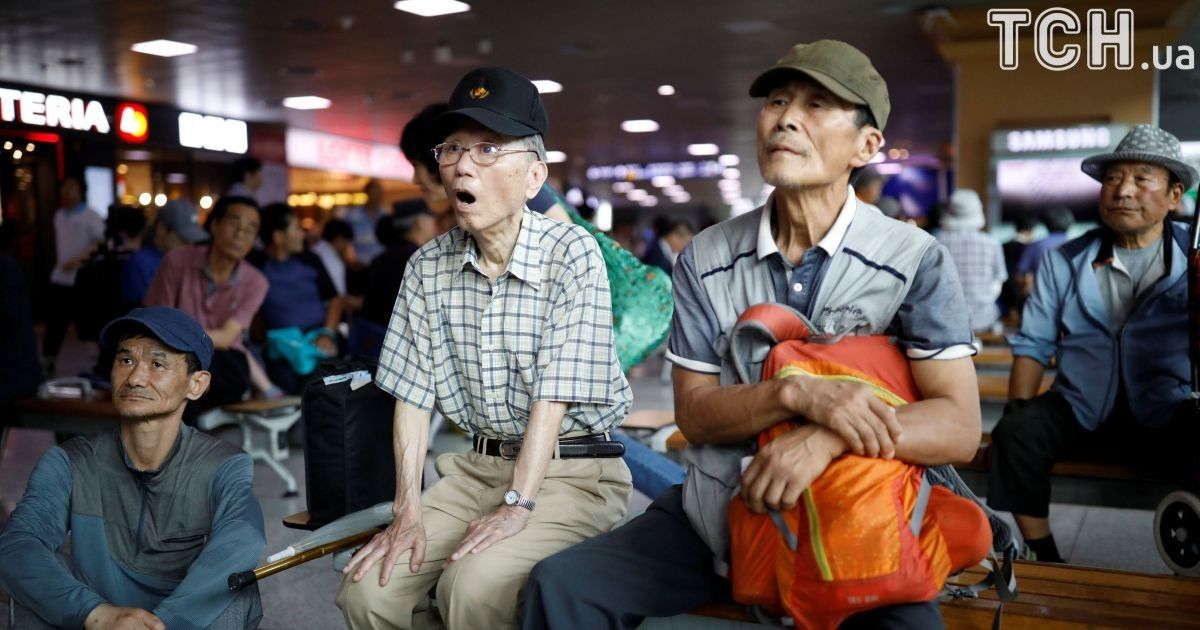 В Южной Корее сзывают совет нацбезопасности после ракетного пуска КНДР