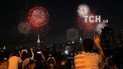 Неймовірної краси феєрверки та фестивалі хот-догів. Як у США святкували День незалежності