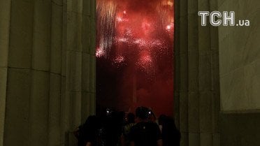святкування дня незалежності США_28 / © Reuters