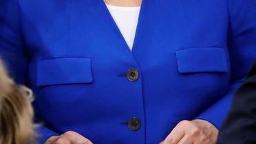 Канцлер Германии Ангела Меркель голосовала против такой легализации. / © Reuters