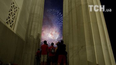 святкування дня незалежності США_23 / © Reuters