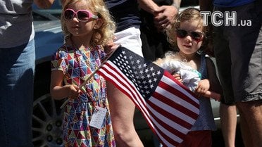 святкування дня незалежності США_1 / © Reuters