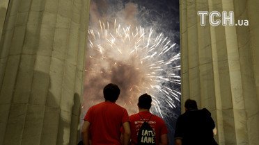 святкування дня незалежності США_25 / © Reuters