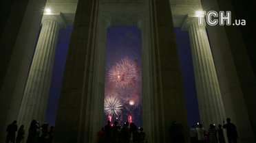 святкування дня незалежності США_22 / © Reuters