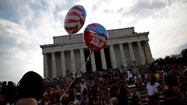 святкування дня незалежності США_18 / © Reuters