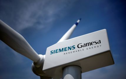Скандал с турбинами Siemens в Крыму: Германия предупредила РФ об ухудшении отношений