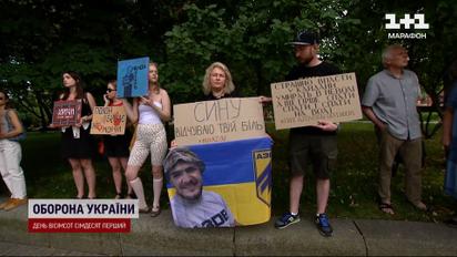 У Росії його вже кинули за ґрати на десятиліття! Історія полоненого азовця Андрія Богдана