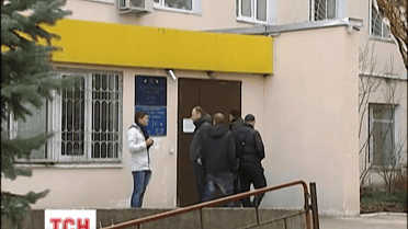 Запобіжних заходів очікують троє скандальних суддів Печерського суду Києва