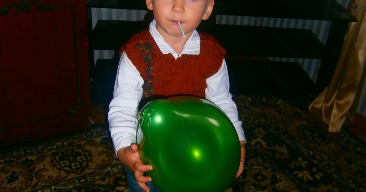 Жертовної допомоги потребує Ілля