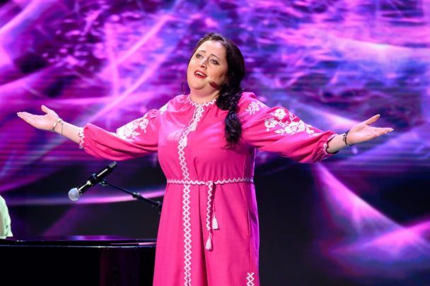 Ирина Гатун
