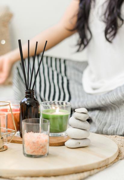 Тест: дзен-сад, равлик чи пісочний годинник — зробіть вибір і дізнайтеся правду про себе