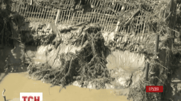 Після повені у Тбілісі і далі знаходять загиблих