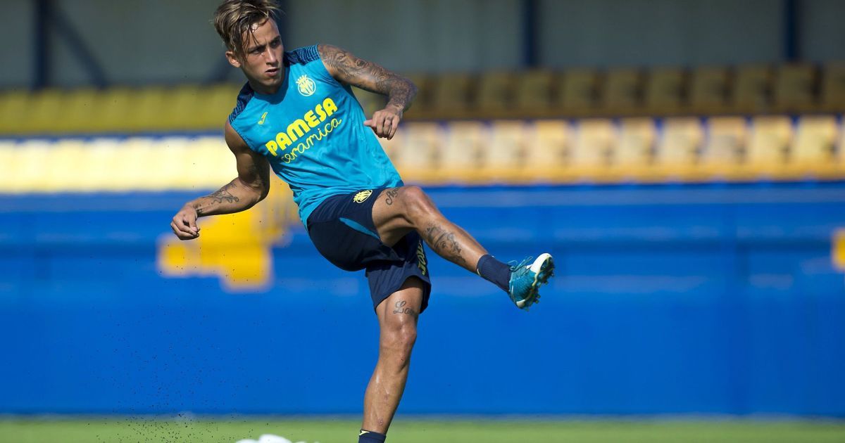 twitter.com/VillarrealCF