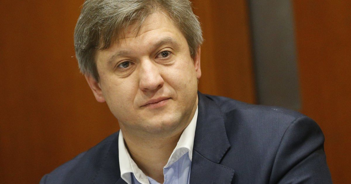 Украина не должна возвращать РФ "долг Януковича" - министр финансов