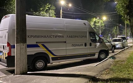 Порезал ножом двух человек и скрылся: в Полтавской области правоохранители разыскивают жестокого убийцу