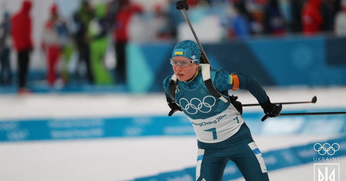 Олимпийские игры 2018 - День 5. Расписание и результаты соревнований украинцев