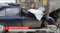 Трое юношей погибли на трассе Кропивницкий - Кривой Рог
