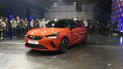Opel назвав ціну і показав електрокар Corsa-e