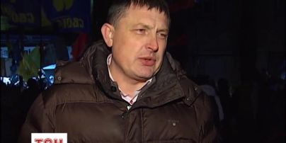 ΠΠΎΠ΄ ΠΡΠΊΡΡΠ½ΠΎΠ²ΡΠΊΠΈΠΌ Π‘ΠΠΠ ΡΡΡΡΠΎΠΈΠ»ΠΈ ΠΌΠΈΡΠΈΠ½Π³-ΠΊΠΎΠ½ΡΠ΅ΡΡ Π·Π° ΡΠ²ΠΎΠ±ΠΎΠ΄Ρ ΠΏΠΎΠ»ΠΈΡΠ·Π°ΠΊΠ»ΡΡΠ΅Π½Π½ΡΡ