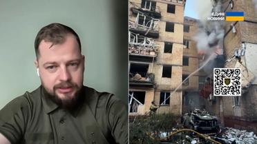Усиление обстрелов гражданских городов! Офицер ВСУ рассказал о причинах и о том, как этому противостоять