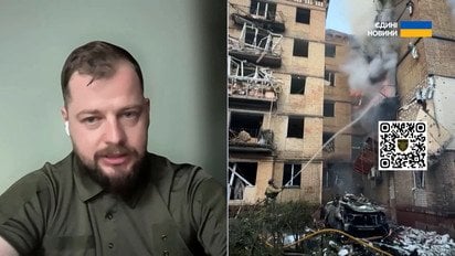 Усиление обстрелов гражданских городов! Офицер ВСУ рассказал о причинах и о том, как этому противостоять