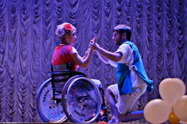 Андрій Нескубін / © Культурно-громадський центр Шелтер Плюс