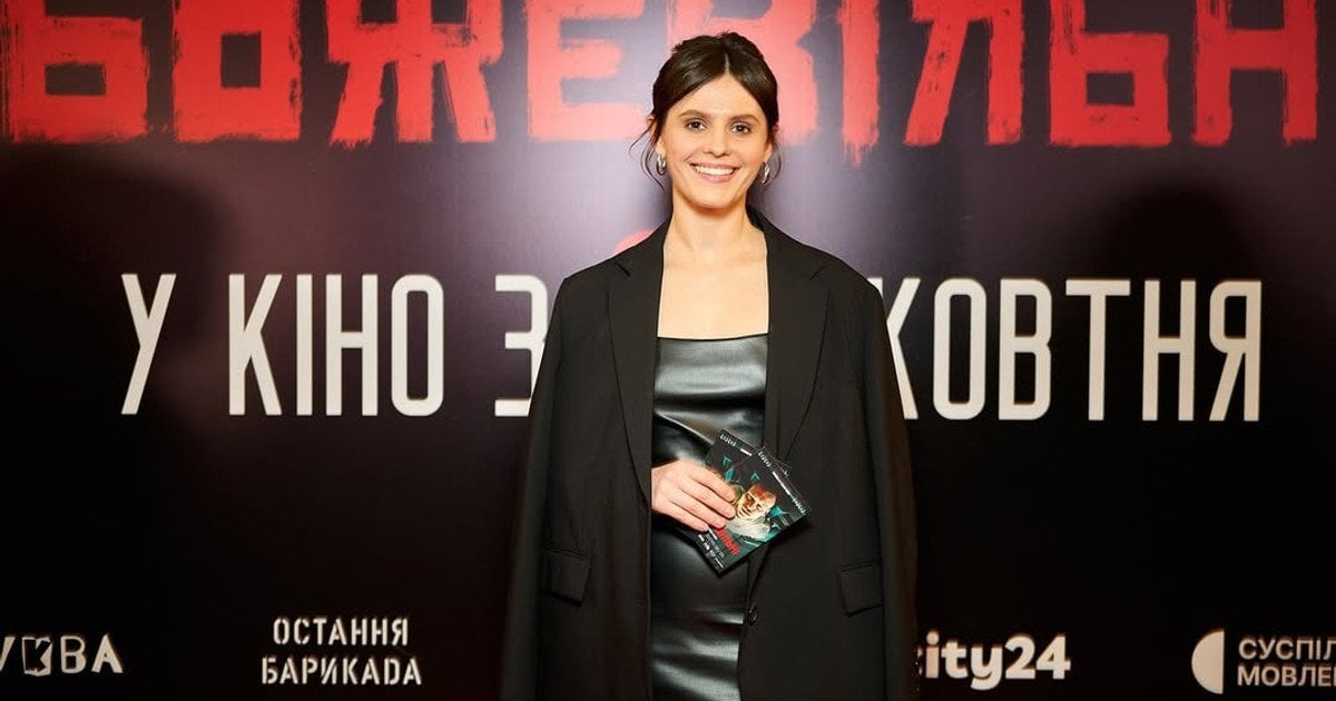 Наталья Бабенко